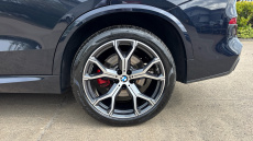 BMW X5 xDrive30d MHT M Sport 5dr Auto Diesel Estate